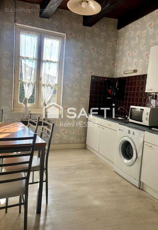 Photo 5 - Appartement à MONTPEZAT-DE-QUERCY