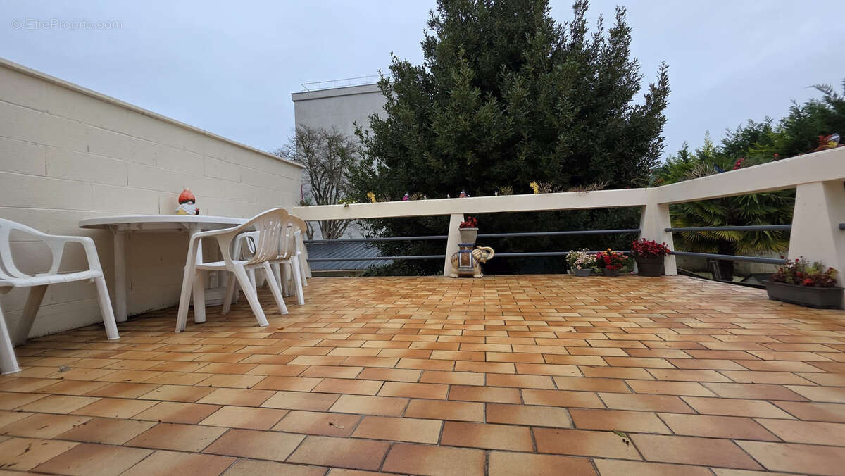 Maison à LIVRY-GARGAN