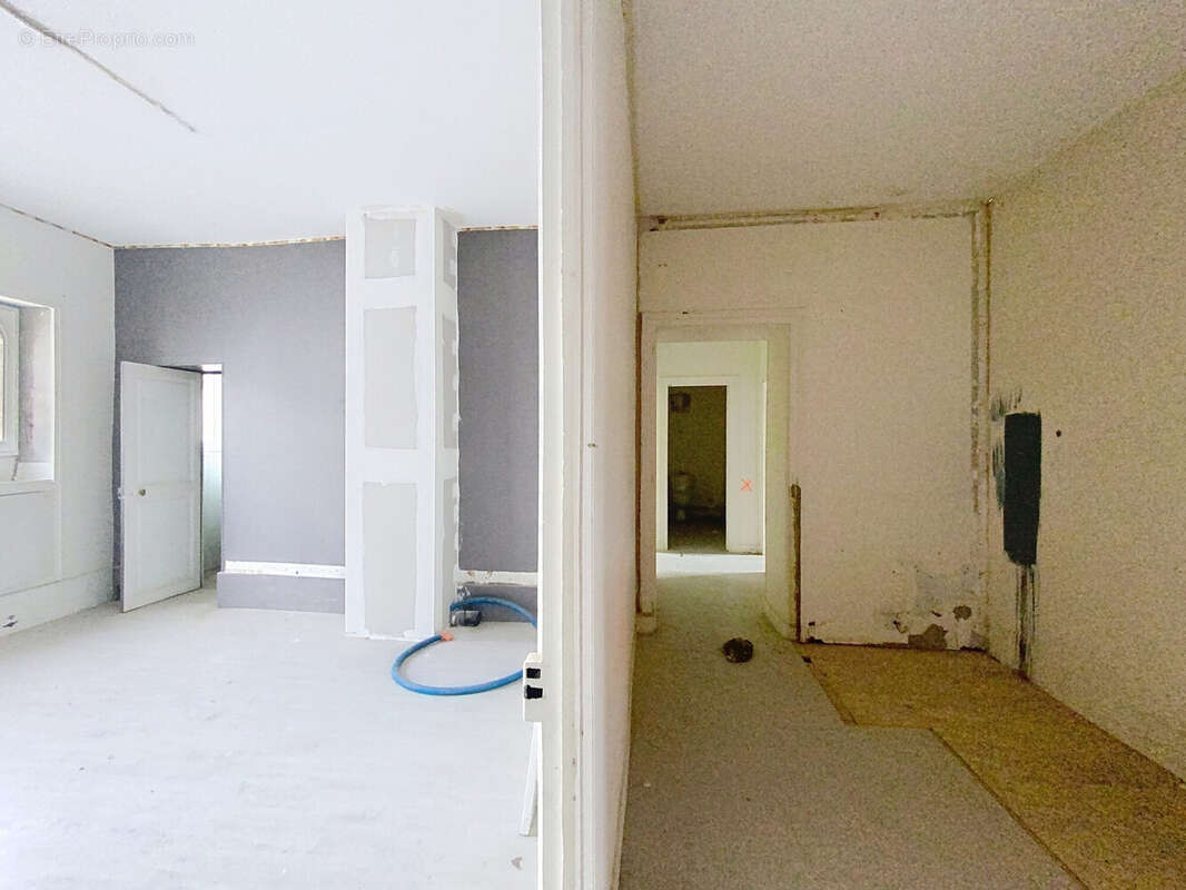 Appartement à ORLEANS