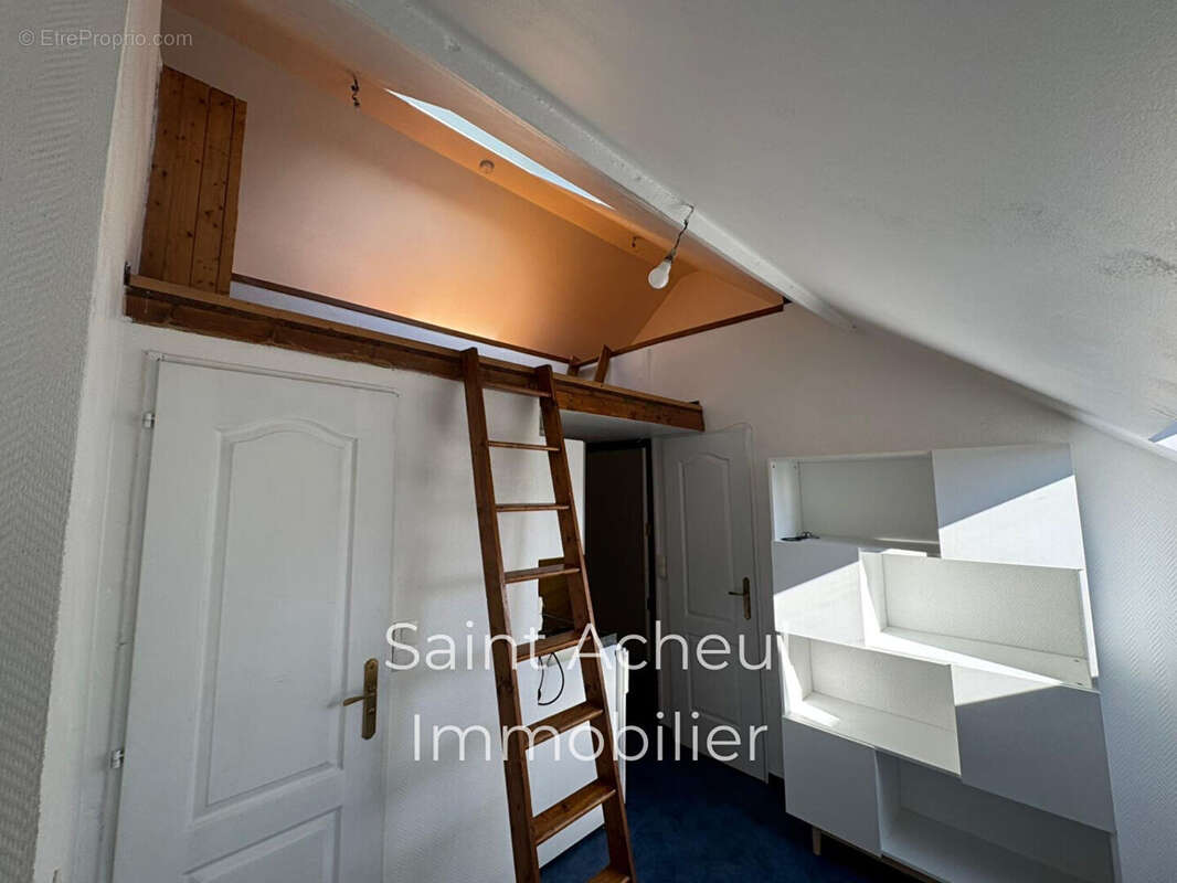 Appartement à AMIENS