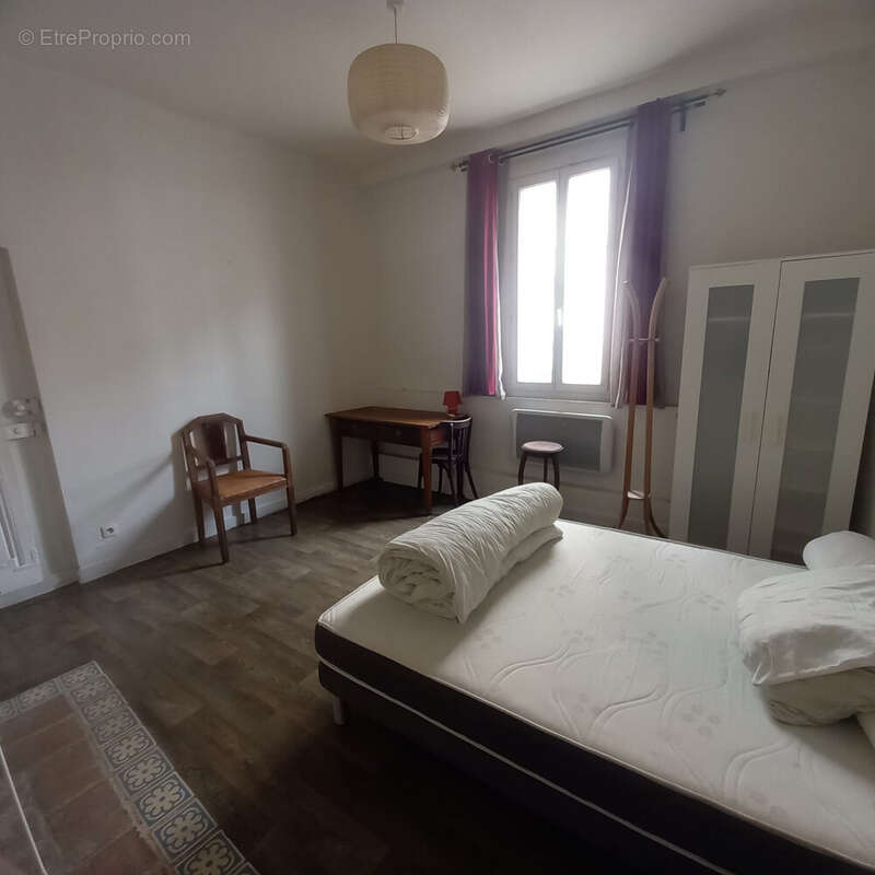 Appartement à TOURS