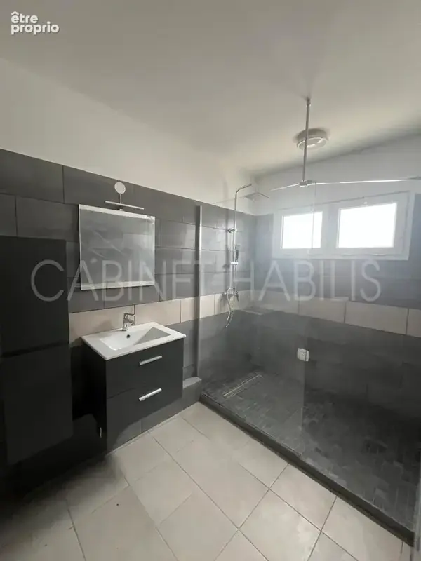 A vendre - maison t5 - tampon - 604 200  € - photo 7