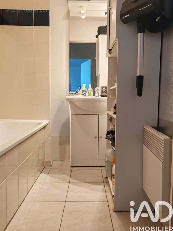 Photo 7 - Appartement à SURGERES