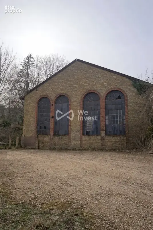 Maison 5 pièces 223 m² à vendre à Mercy-Le-Bas (54960) - photo 2