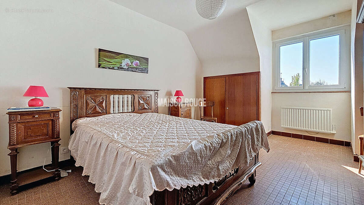 Maison individuelle en granit plein coeur de Matignon - photo 7