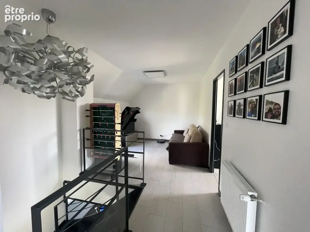 3kms centre ville  maison 2018 prestations irreprochables sur  1000 m2 de parcelle - photo 36
