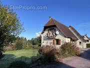 Maison à CAMBREMER