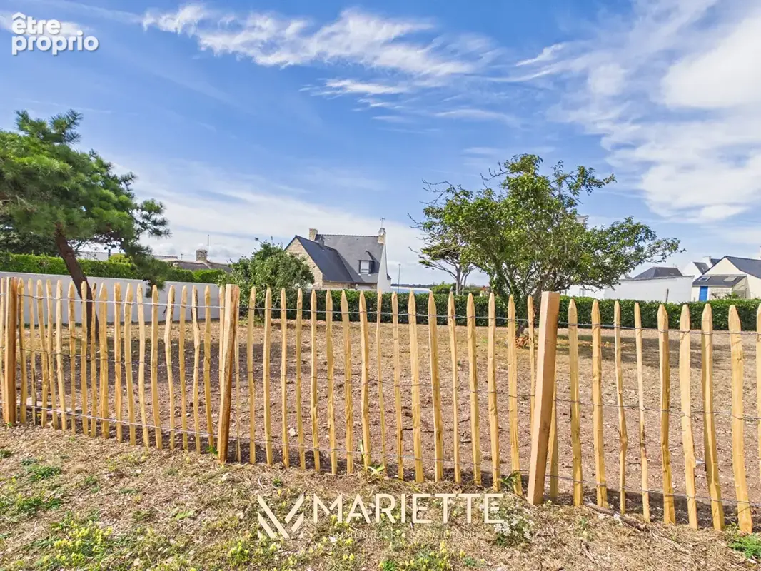 "EMBRUNS" Pointe de Trévignon - Maison avec vues mer - photo 14