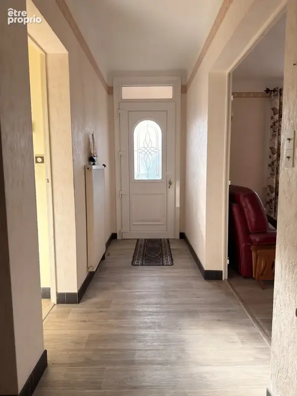 Maison sur sous-sol - a vendre - trainou - photo 3