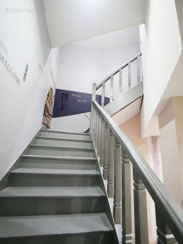 Appartement à AIGREFEUILLE-D&#039;AUNIS