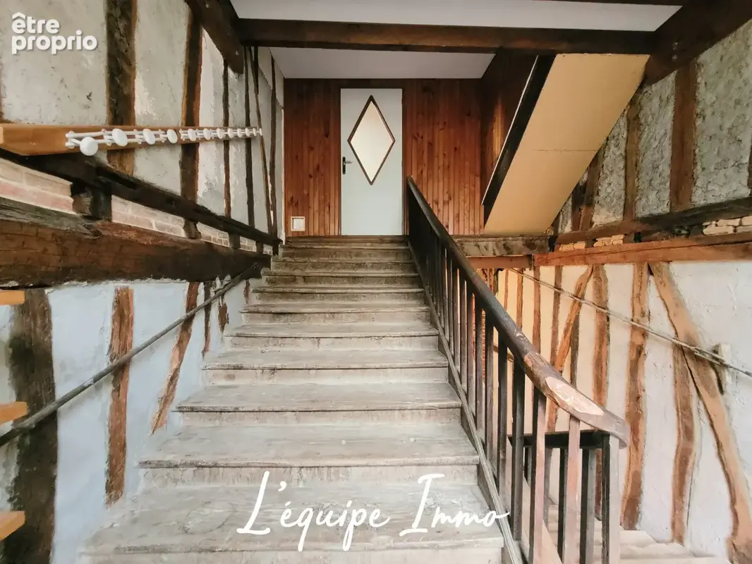 Maison à GIMONT
