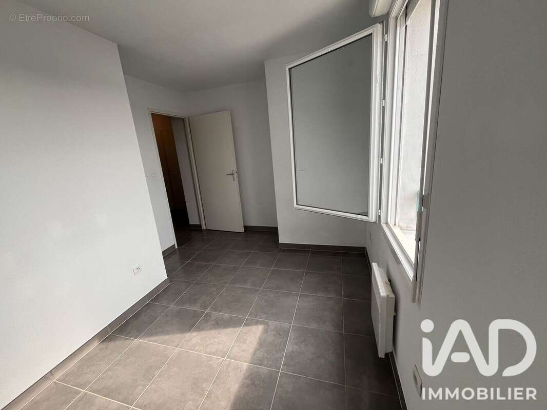 Appartement 61 m² à Bouguenais  - photo 8