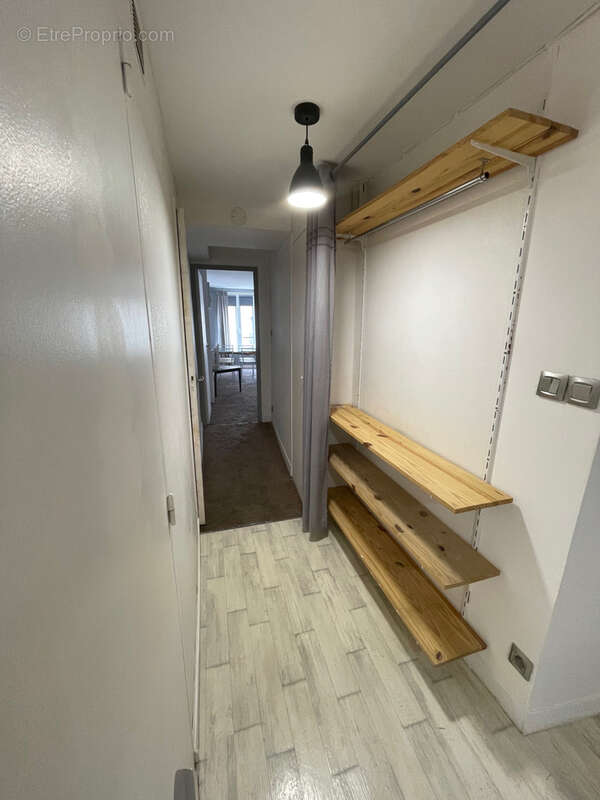 Appartement à CHERBOURG-OCTEVILLE