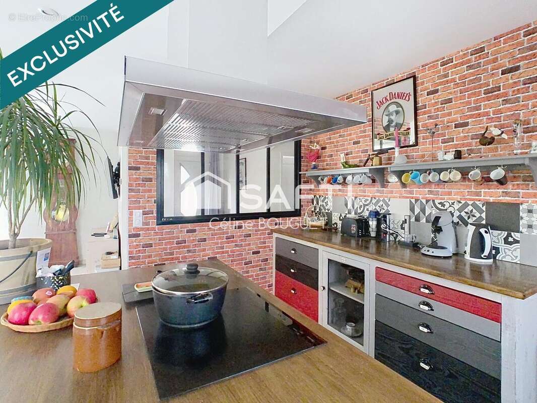 Photo 9 - Maison à MONTAUBAN