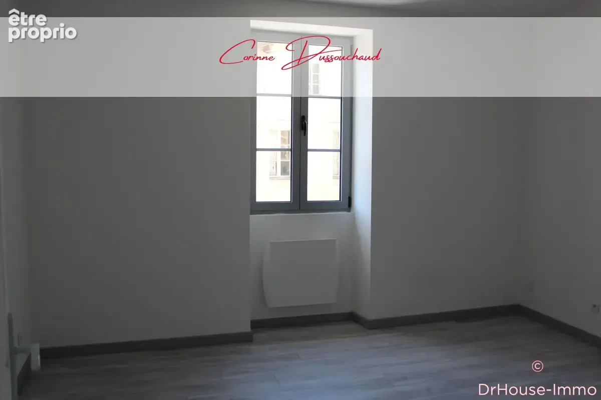 Maison 4 pièces 70 m² à vendre à Exideuil (16150) - photo 18