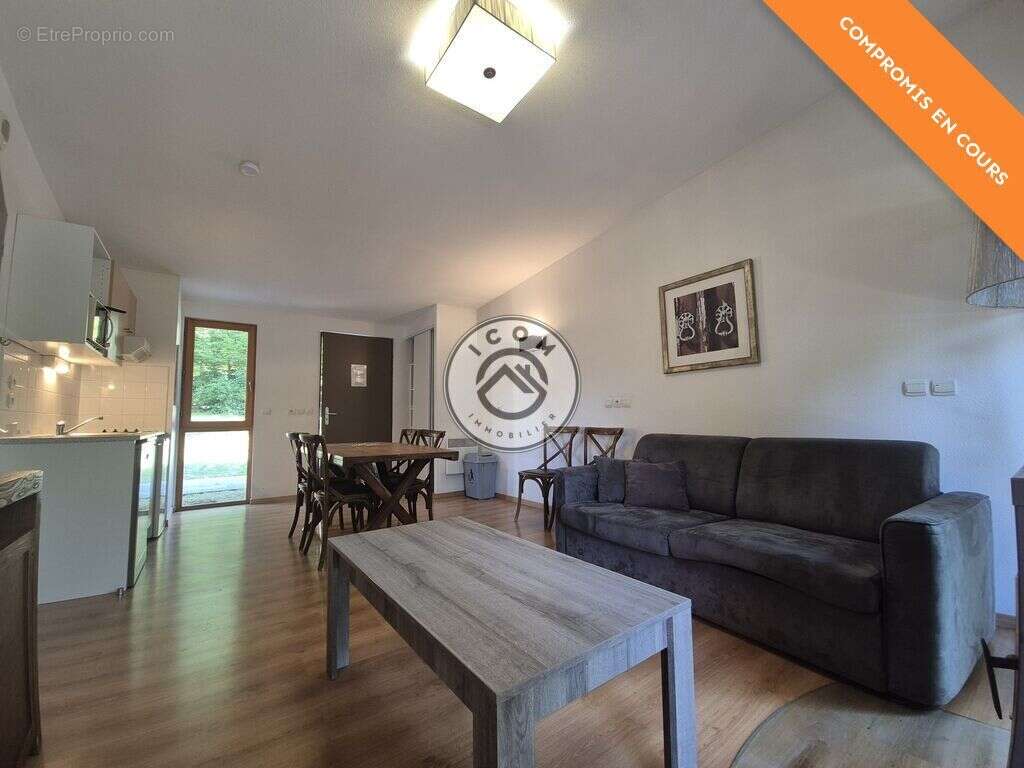 Maison à EPPE-SAUVAGE