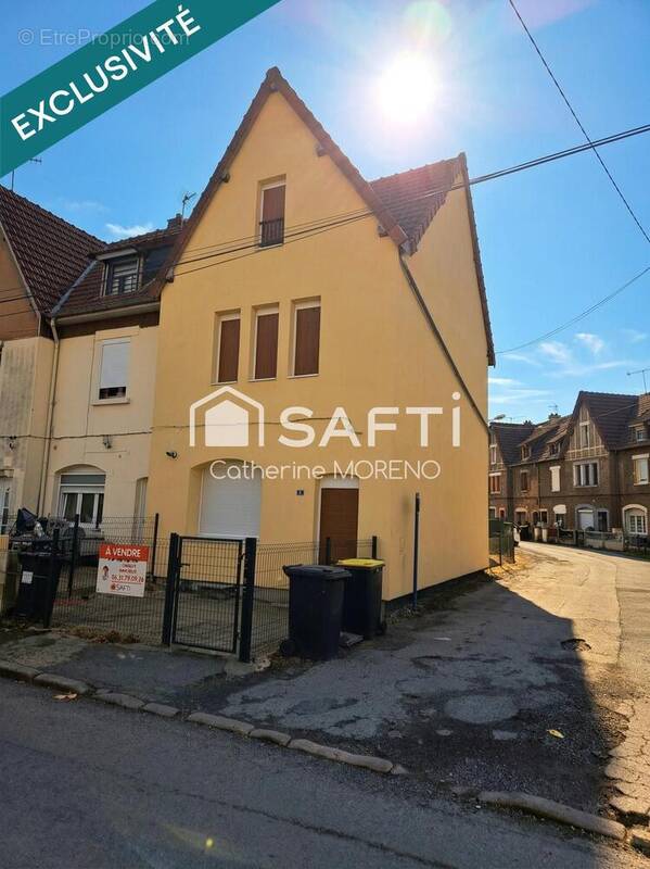 Photo 1 - Maison à BEAUTOR