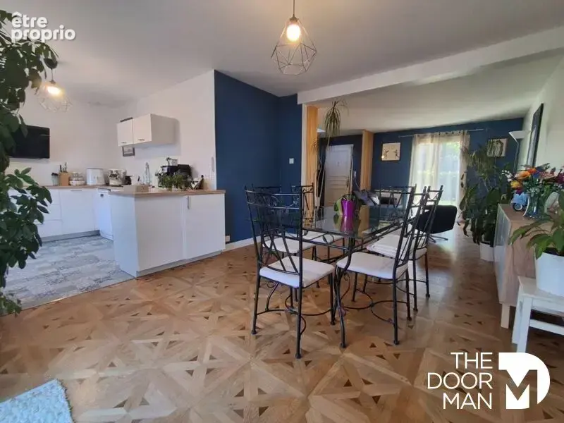 Maison 4 pièces 98 m² · à Chartres · 98 m² · 269 100 €