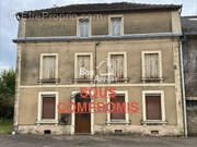 Maison à VILLERS-LA-CHEVRE