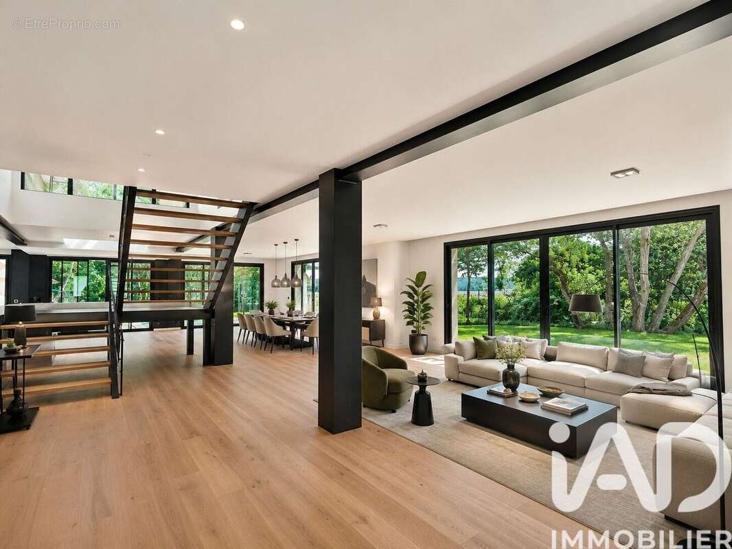 Maison 360 m² à Grosrouvre  - photo 4