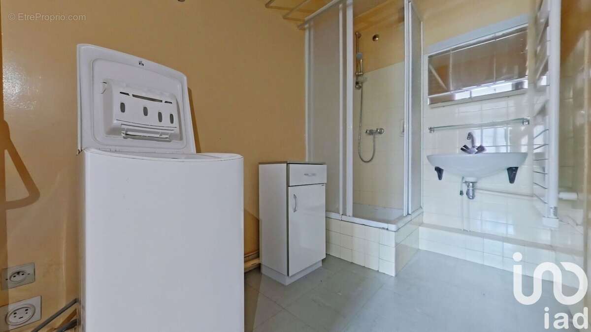 Photo 6 - Appartement à LELEX