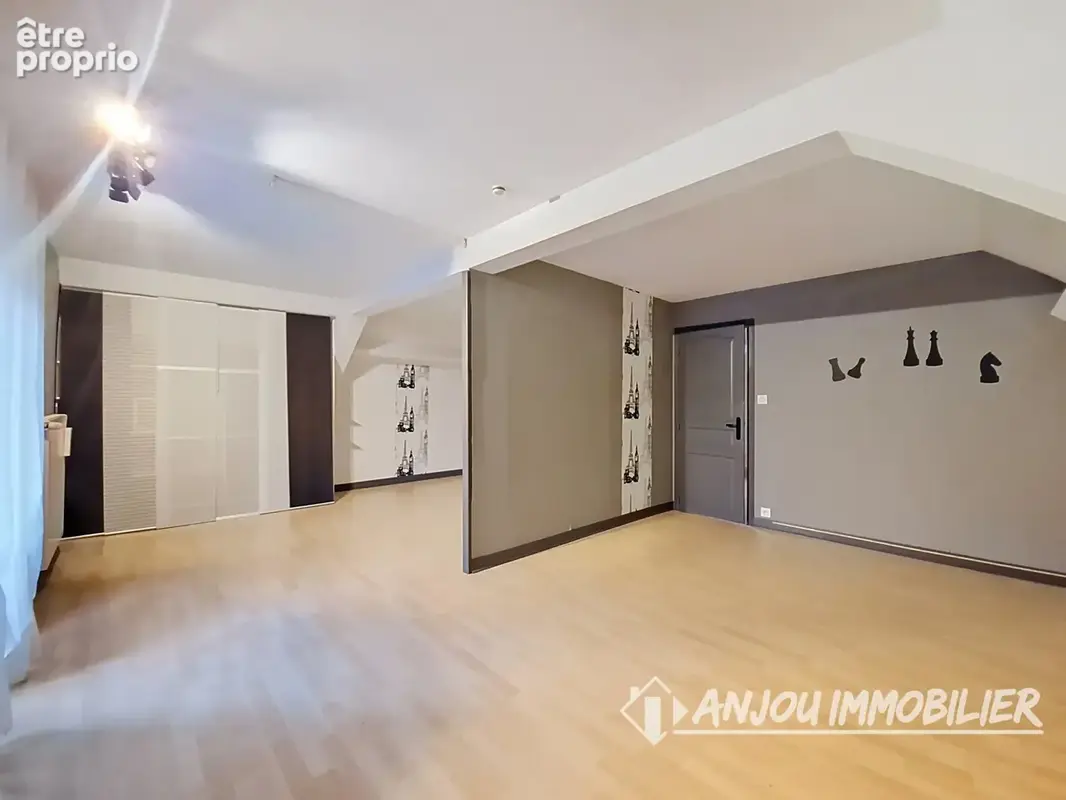 Maison 3 chambres avec grand terrain de plus de 4 700m2 - photo 15