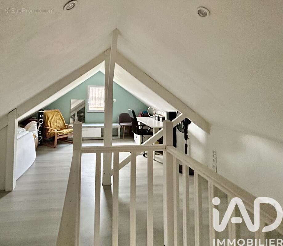 Photo 7 - Maison à GODERVILLE