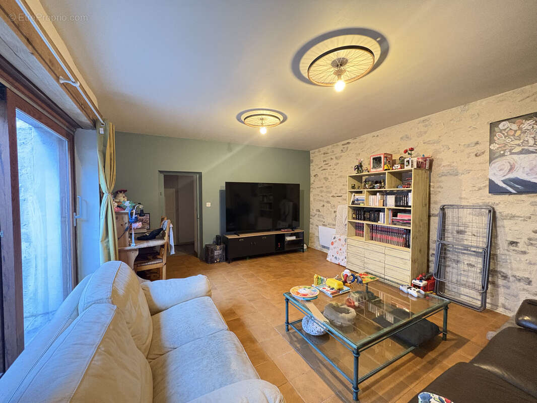 Maison à SAINT-DIONIZY