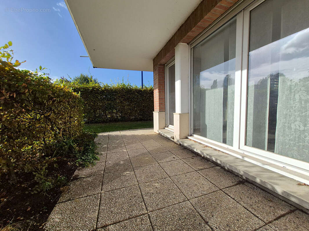 Appartement à HAUBOURDIN