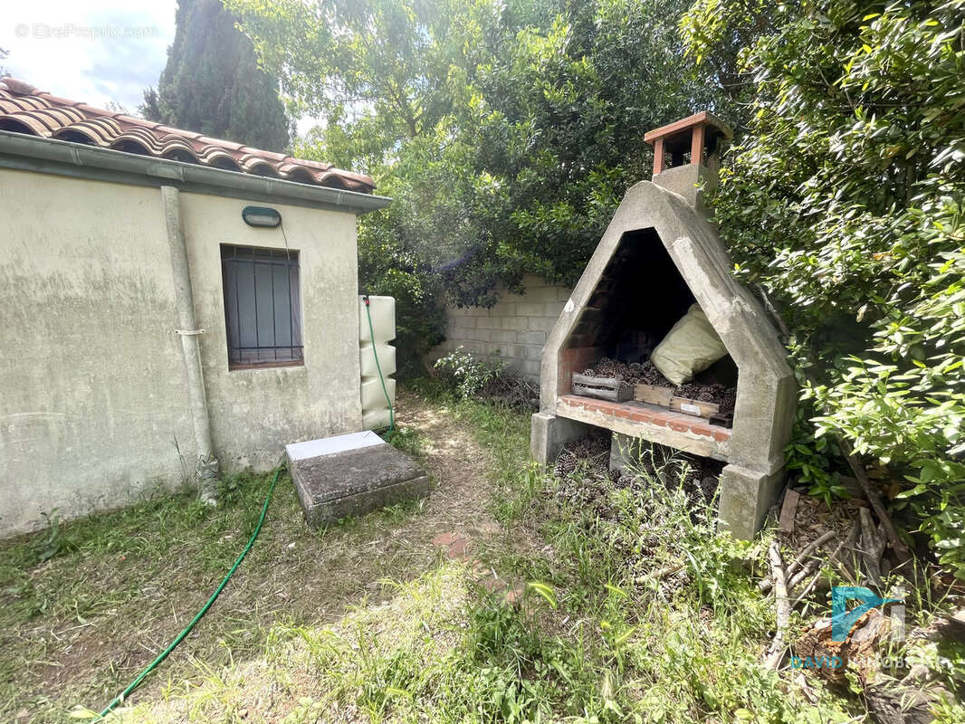 Maison à VALROS
