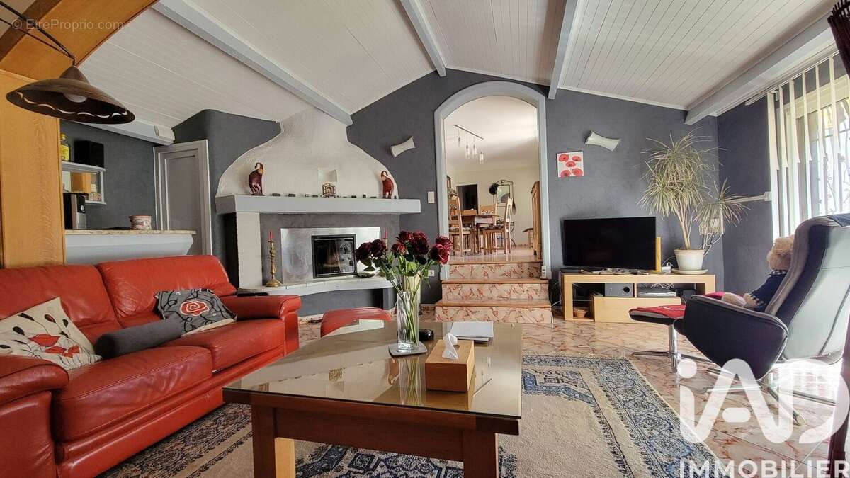 Photo 7 - Maison à CAUX