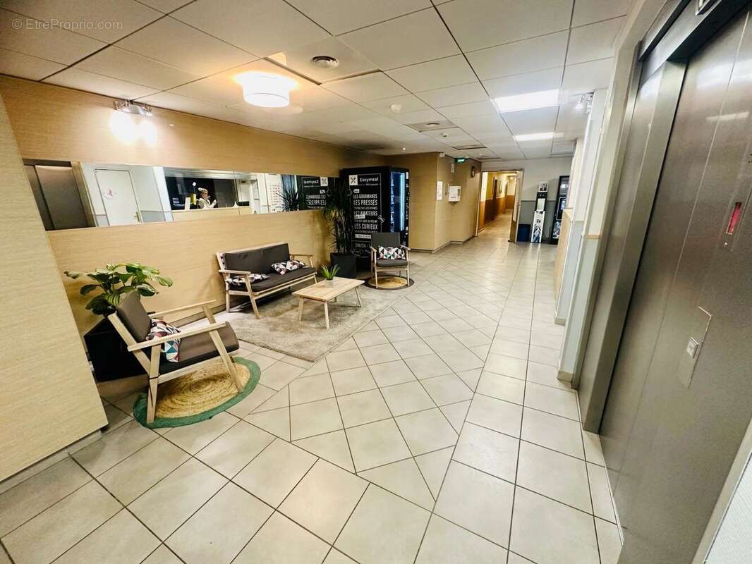 Vente Appartement Nice(06300) 98 000ï¿œ - photo 6