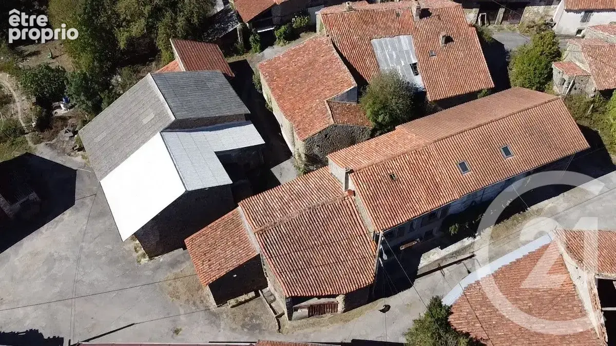 Maison 4 pièces 83 m² à vendre à Chateauponsac (87290) - photo 17