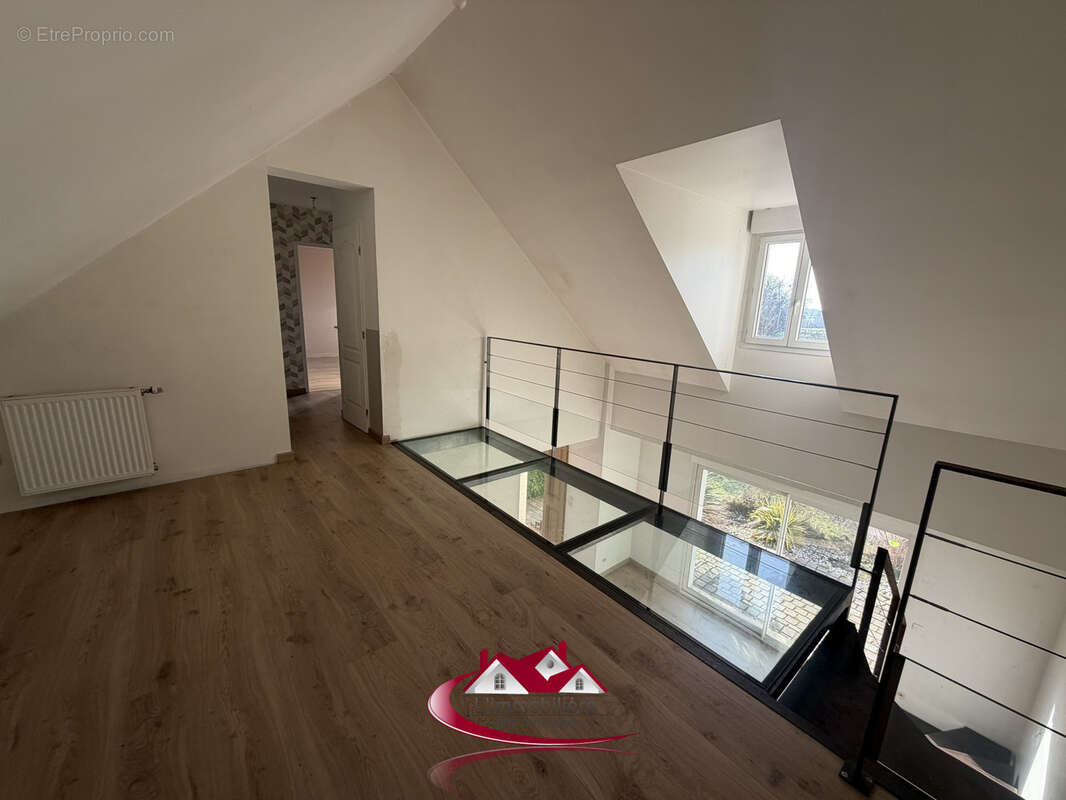 Maison récente familiale - photo 6
