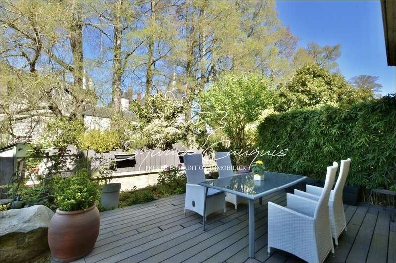 Maison à SULLY-SUR-LOIRE