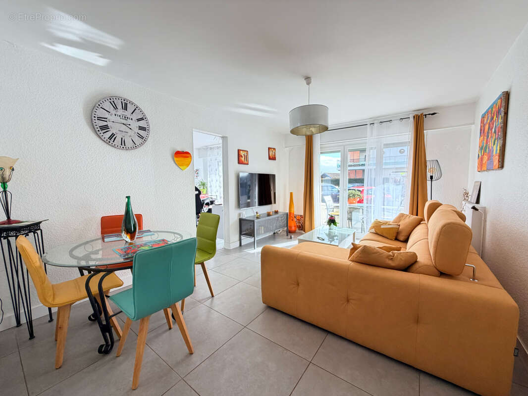 Appartement à ARCACHON