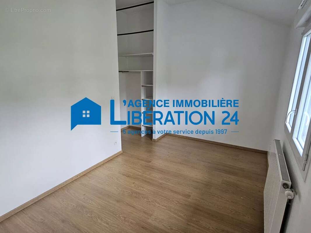 Maison à SAINT-CHAMOND