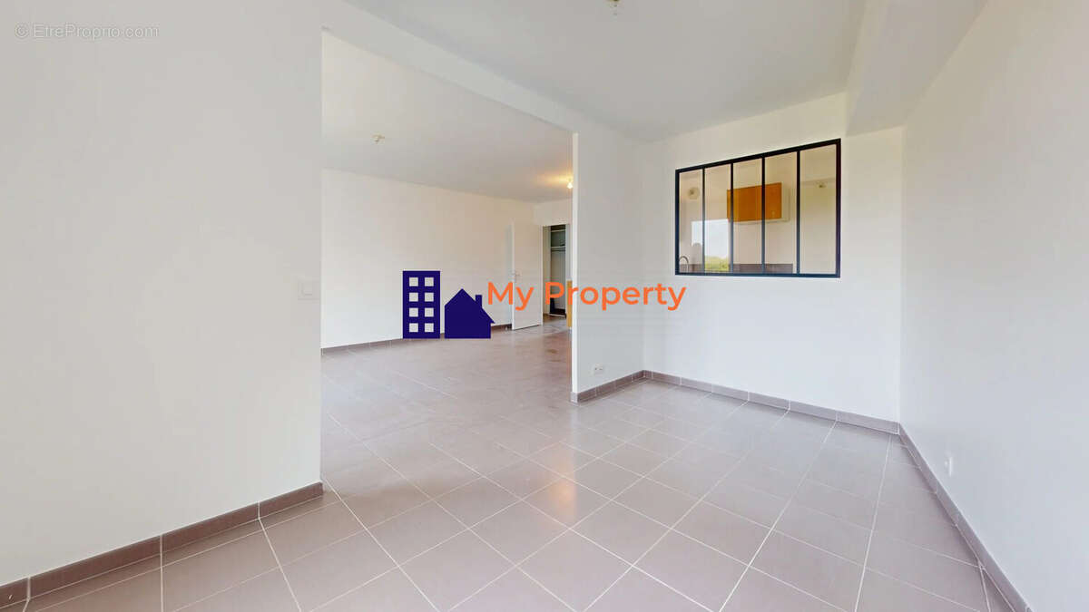 Appartement 72 m² à Sartrouville  - photo 4