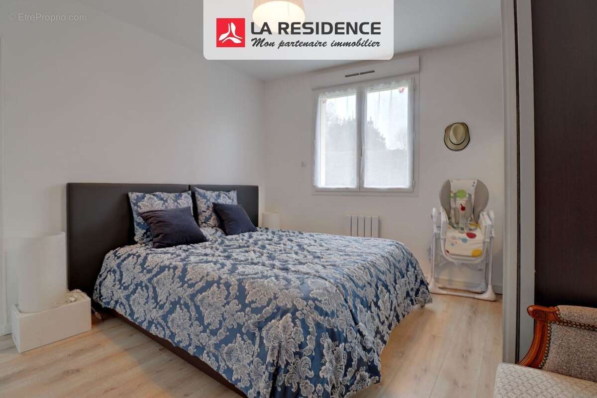 Maison à GUAINVILLE