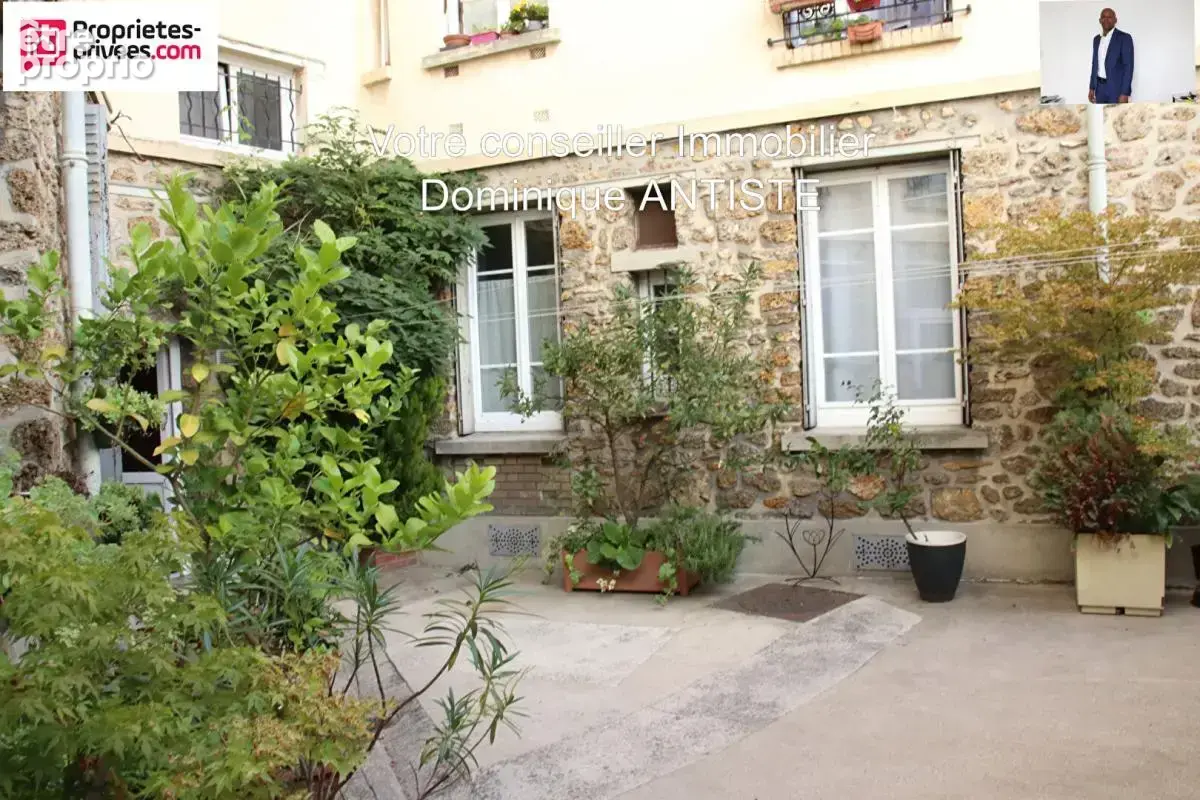 Appartement, Le Raincy 4 pièce(s) 81 m2 - photo 12