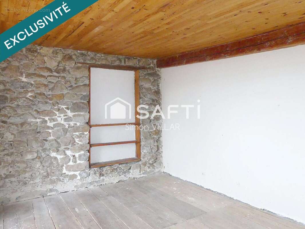 Photo 7 - Maison à BUISSARD