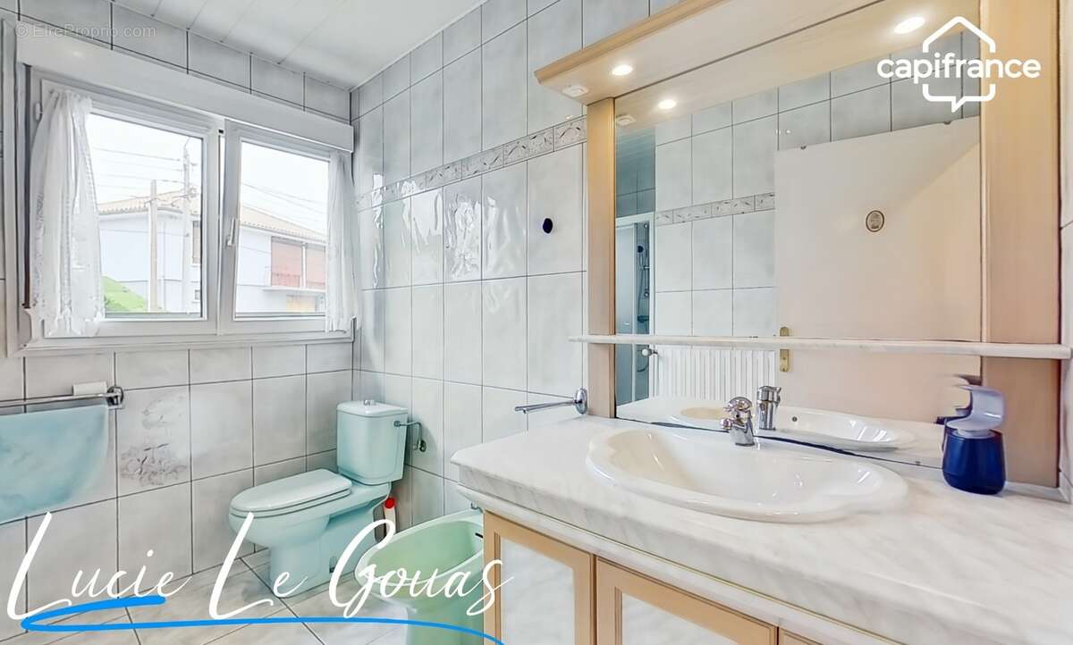 Maison individuelle de 82m² à Longuyon - photo 7