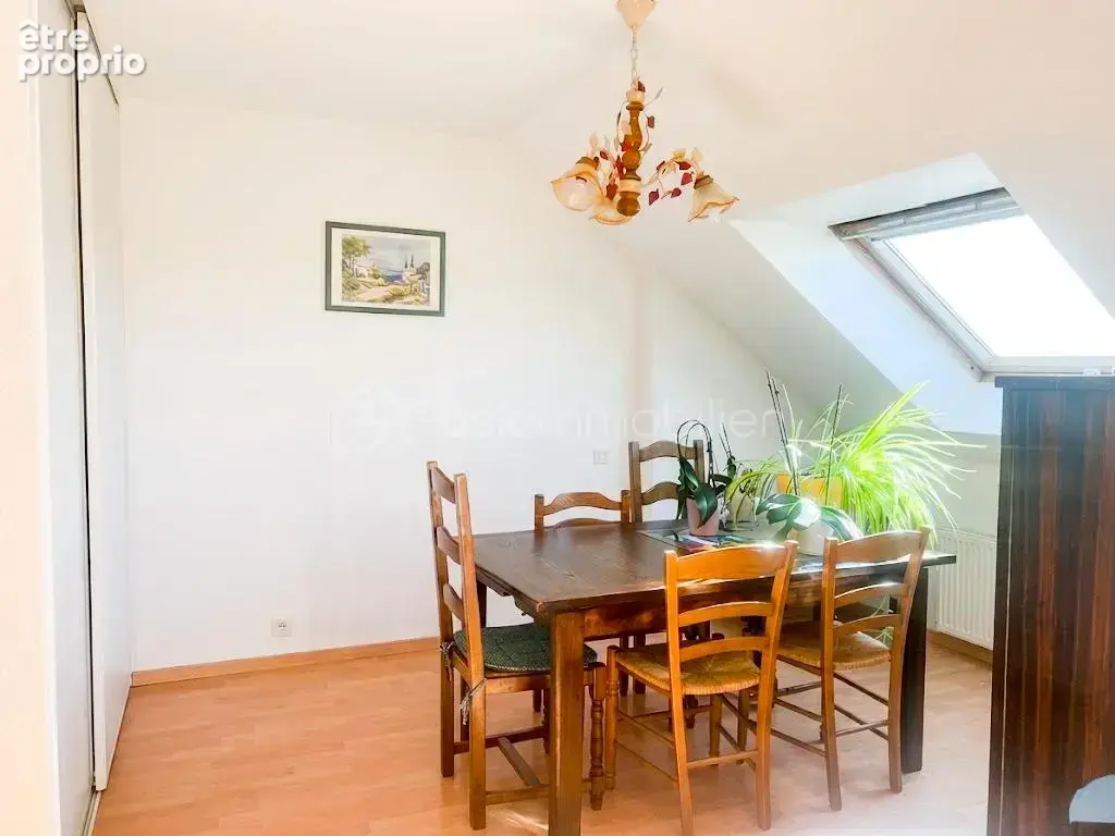 Hyper centre - bel appartement t3 - place de parking - photo 3