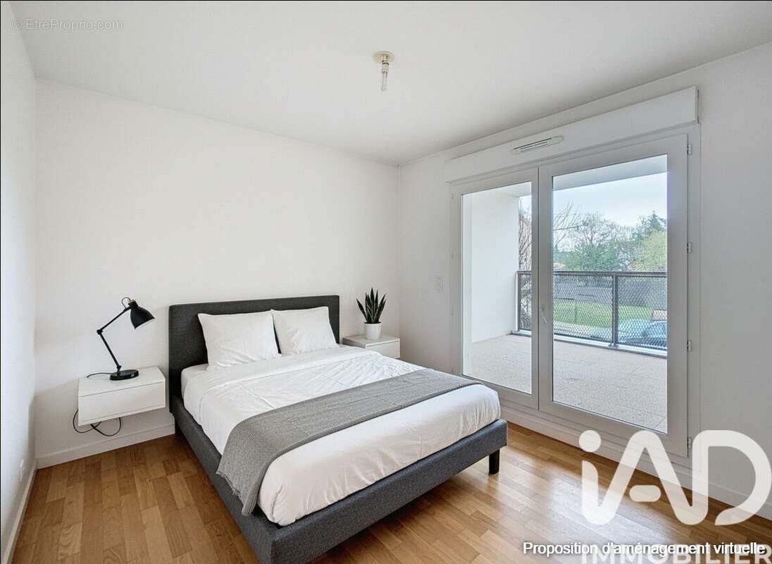 Photo 6 - Appartement à MERIGNAC