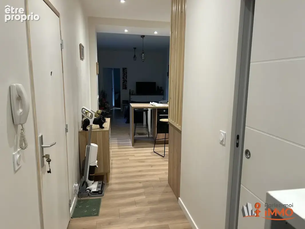 Appartement 4 pièces 54 m² à vendre à Montbrison (42600) - photo 5