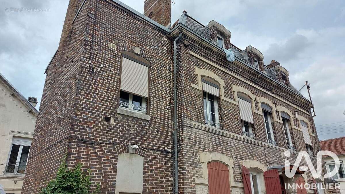 Photo 1 - Appartement à TROYES