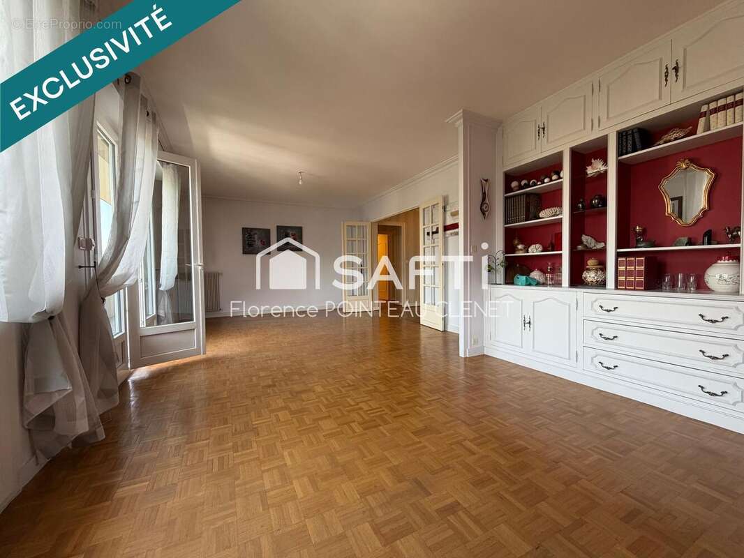 Photo 2 - Appartement à ANGERS