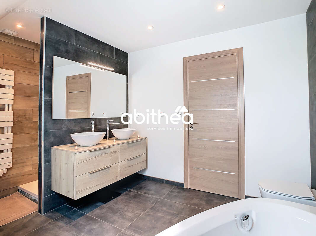 Maison à NOYELLES-GODAULT