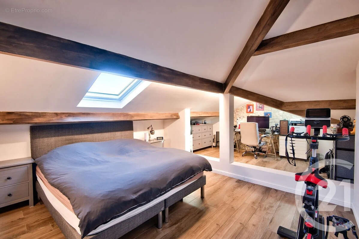 Maison à CAGNES-SUR-MER