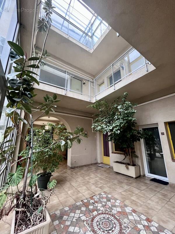 Appartement à NIMES